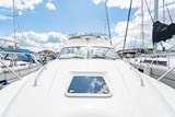 2009 Sealine F37 for sale - Bow